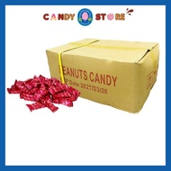 Peanut Barley / Mixed Nuts Crisp Candy 1kg X 16bags/carton (Halal)