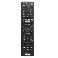 New RMT-TX100D For Sony HD TV Remote Control KDL-50W755C KDL-50W756C FW-55X8570C KD-43X8301C KD-43X8