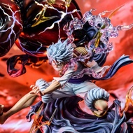 De death stranding death stranding death stranding Nika [Upgraded Version] One Piece GK Figure Asai 