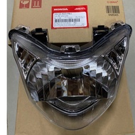 Headlights, front reflectors rsx 110 2014 - 2025