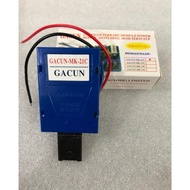 Gacun 21 inch gacun mk 21c TV REGULATOROriginal
