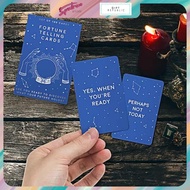 GIFT REPUBLIC | Card Games Astrology Reflection | Fortune Telling Cards
