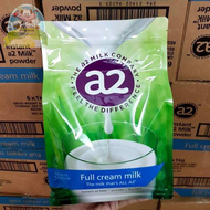Sữa tươi dạng bột nguyên kem A2 loại full Cream