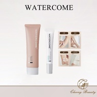 watercome Hair removal cream special hair removal tool mild mild non-irritating