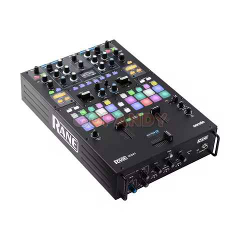 High Quality On Pioneer DJ DDJ FLX10 DJ Controller - New