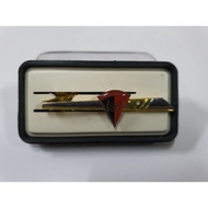 Brimob Corps men's tie clip tie clip/ tie clip/ tie clip tie clip tie accessories