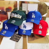47 Brand AFRAME cap assorted snapback