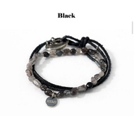 (韓國製) 代購 韓國品牌 MERCIBAND 4色 寶石手繩 手鏈 網球手鈪 手鏈 tennis bracelet 代購 日本 y2k 頸鏈 鑽石 介指 介子 婚宴 晚裝 閃 禮物 tiffany 