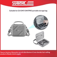 STARTRC Suitable for DJI OSMO Mobile 7 PRO/Mobile 7 Gimbal Portable Storage Bag Gimbal Accessory Bag