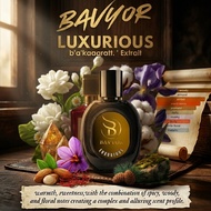 Bavyor Luxurious ( B’akaratt R' 540 Extrait )
