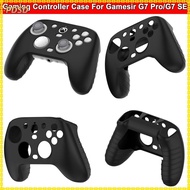 PINGD Gaming Controller , Silicone Anti-Scratch Console Protective Cover,  Shockproof Anti-Slip Dust