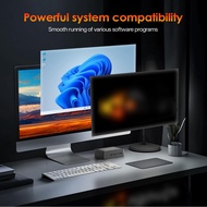 Aoresac Mini PC Ryzen 7 5825U 8 Core 16 Threads Up to 4.5GHz WiFi 6 5.2 Radeon RX Vega Graphics Dual