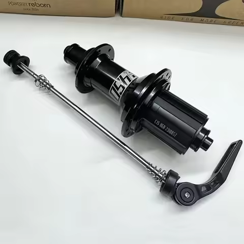 Koozer 450 Rear Road Hub Rim Brake C Caliper 120HD HGR XDR MSR 8 9 10 11 12s 24 Holes 5x130mm QR Bik