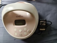 Spectra 電動吸奶器