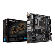 GIGABYTE Technology B760M DS3H AX DDR4-Note 4