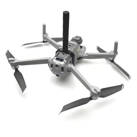 Handheld Holder Takeoff Protection Extend Arm Landing Shooting Bracket for DJI Mavic Air 2 /Mavic Ai
