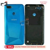 BACK COVER BACK COVER/ CASE/ OPPO A12 BACK COVER/