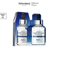 AHC Hydra Soother Cellulose Mask Sheet (5pcs)