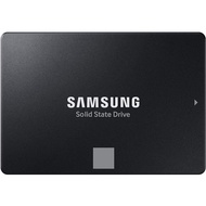 Samsung SSD 870 EVO Solid State Drive 500GB 1TB 2TB