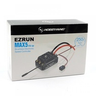 Hobbywing 30104200 EZRUN MAX5 HV G2
