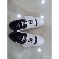 Taekwondo Shoes Children's Taekwondo Training Shoes Coach Shoes Fighting Shoes Training Shoes Free S