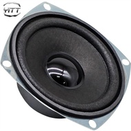10 cm 4 Euro 5w Full Frequency Speaker 45 Magnetic 5w 78mm External Magnetic Speaker diy Mini Househ