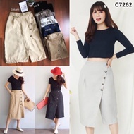 PANTS Wanita C7262