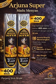 Dupa ARJUNA SUPER 1kg | MADU MENYAN