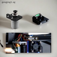[gongjing] E3-V6 Hotend Fixed Blo V6 Radiator Braet For 3D Printer Accessories Extruder Assembly sg