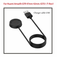 Charger cable USB For Huami Amazfit GTR 47mm 42mm GTS T-Rex