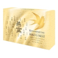 Kinohimitsu Bird's Nest (6 x 75ml)