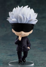 現貨 GSC 黏土人 1528 咒術迴戰 五條悟