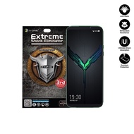 BlackShark 2 / BlackShark 2 Pro / BS2 / BS2 Pro - X-One [MATTE] 3rd Gen Extreme Shock Eliminator Scr