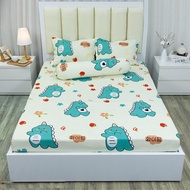 Ga Trải Giường đủ kích thước 1m2 1m6 1m8 2m2 nhiều mẫu chọn