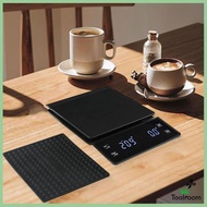 [Toolroom] Digital Kitchen Scale Practical Weighing Scale for Shop Office Household