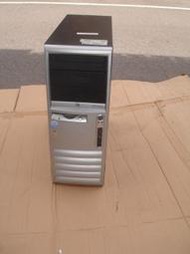 露天二手3C大賣場 HP dc7100電腦主機 365865-001主機板 沒附硬碟 品號 7100