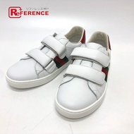 GUCCI Sherry Line 貓咪運動鞋