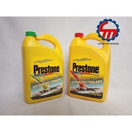 MERAH HIJAU Prestone Radiator Coolant Green or Red 3.78 Liters