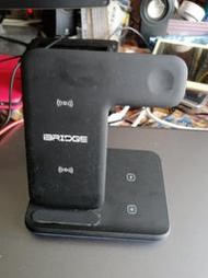 iBRIDGE IBW006 15W 無線充電盤 充電器 充電版 iPhone