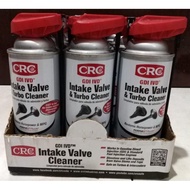 Crc gdi ivd intake valve turbo cleaner 05319, cleaner