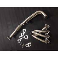 40985 - Jasma Honda Accord H22 H22A extractor 40985