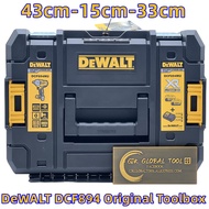 【Storewide Sale】 Ящик для инструментов DEWALT чехол для DCD805 DCD800 DCF894 DCG405 DCD999 ящик для