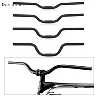 [Cuticate1] Bicycle R Handlebar - Great for Mountain, Road, And Hybrid Bikes - Fits 25.4mm Stems 22.