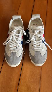 Onitsuka tiger 🇯🇵日本製 波鞋 （size 35.5)