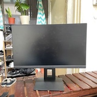 《 二手  保固中》惠普HP X24ih 24寸 螢幕  IPS屏144hz 1ms響應 可旋轉 垂直升降 顯示器