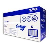 Mực in BROTHER TN-2280 - Dùng cho máy in HL-2240D/ 2250DN/ 2270DW/ DCP-7060D/ 7065DN/ MFC-7360/ 7470