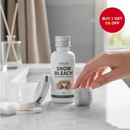 Whitening Cream for Underarm and Intimate Skin Care