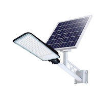 PJU Solar Panel Street Light 120W 120 Watt Two in one + RGB