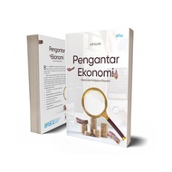 INTRODUCTION TO ECONOMIC SYSTEM AND ORIGINAL ECONOMIC POLICY BOOK