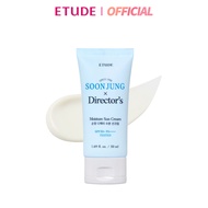 ETUDE Soon Jung Director's Moisture Sun Cream 50ml อีทูดี้ กันแดด